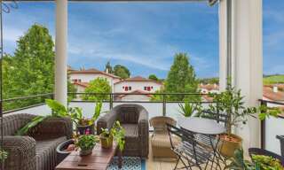 Appartement 2 Pièces 42 m² à vendre à Saint-Pée-sur-Nivelle (64310)