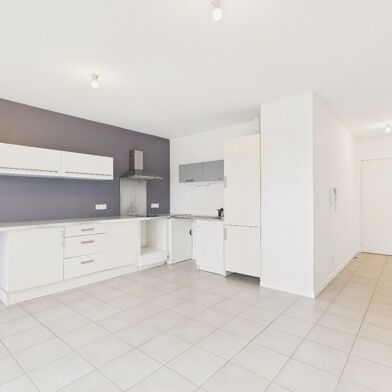 Appartement 2 pièces 205000 €