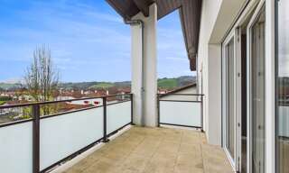 Appartement 2 Pièces 42 m² à vendre à Saint-Pée-sur-Nivelle (64310)