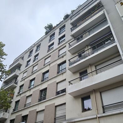 Appartement 2 pièces 285000 €