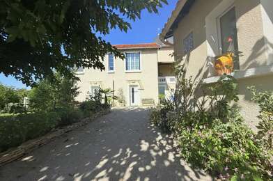 Maison 9 pièces 310000 €