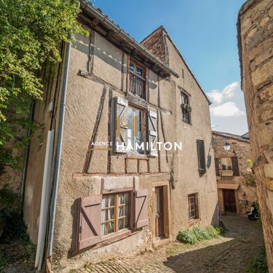 Maison 4 pièces 150000 €