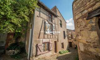 Maison 4 Pièces 137 m² à vendre à Cordes-sur-Ciel (81170)