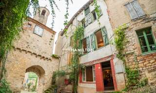 Maison 4 Pièces 137 m² à vendre à Cordes-sur-Ciel (81170)