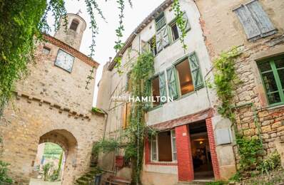Maison de village — photo du bien