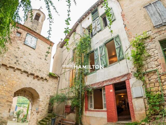 Maison de village — photo du bien