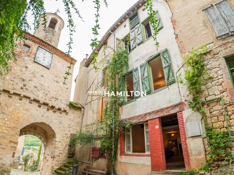 Maison de village — photo 1