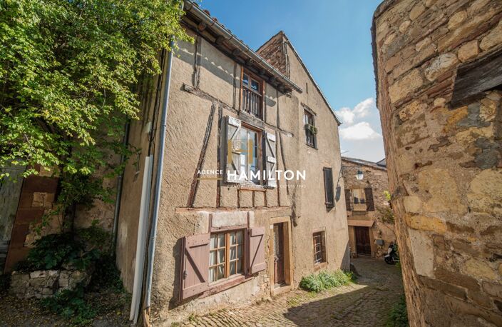 Maison de village — photo 2