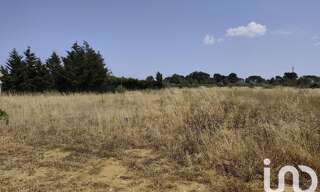 Terrain  613 m² à vendre à Roubia (11200)