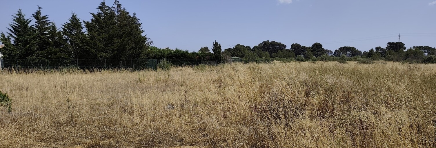 Terrain  613 m² à vendre à Roubia (11200)