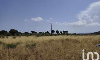 Terrain  829 m² à vendre à Roubia (11200)