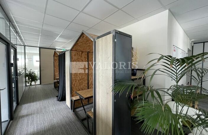 BUREAUX à LOUER — photo 5