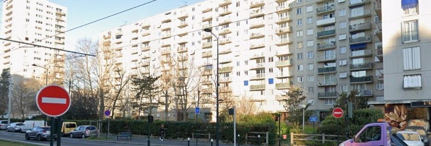 Appartement 3 Pièces 62 m² à vendre à Asnières-sur-Seine (92600)