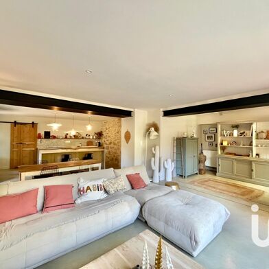 Maison 7 pièces 660000 €