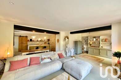 Maison 7 pièces 660000 €