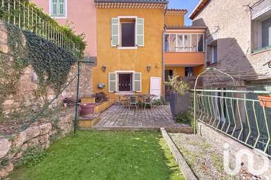 Maison 3 pièces 180000 €