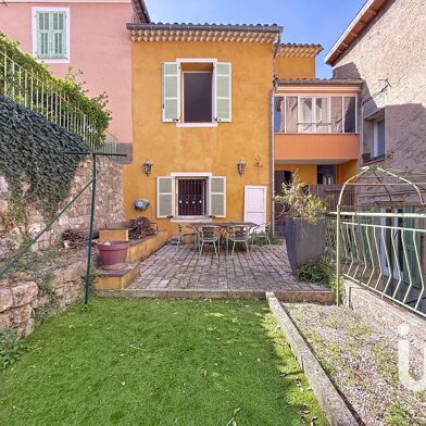 Maison 3 pièces 190000 €