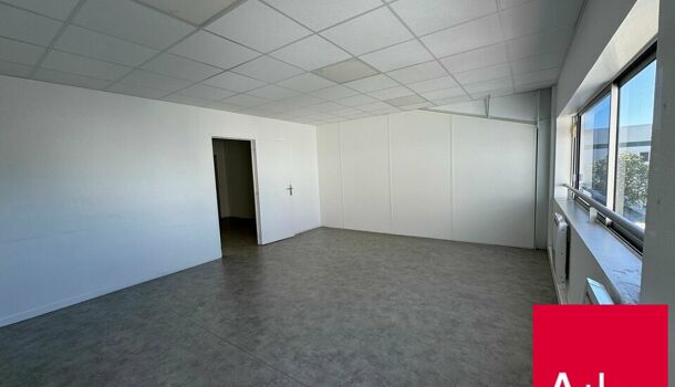 Bureau  à louer Bayonne 64100