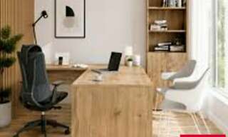 Bureau  95 m² à louer à Bayonne (64100)
