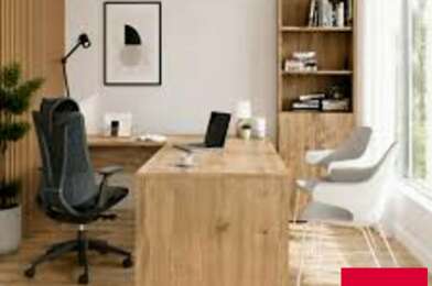 Bureau  1330 €