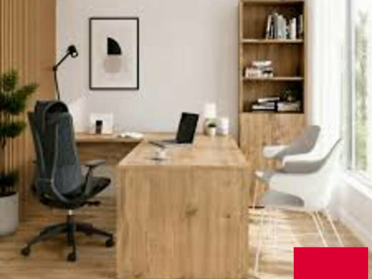 BUREAUX à LOUER — photo 1