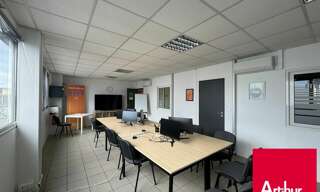 Bureau  110 m² à louer à Bayonne (64100)