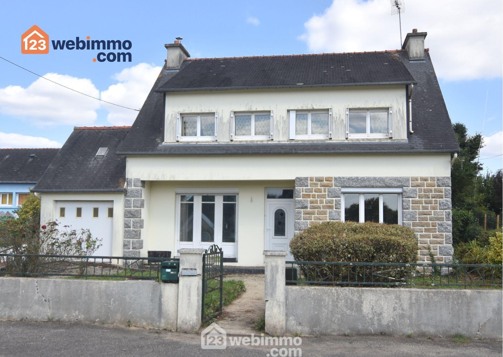 Agence immobilière de 123webimmo.Com Trégor-Goëlo