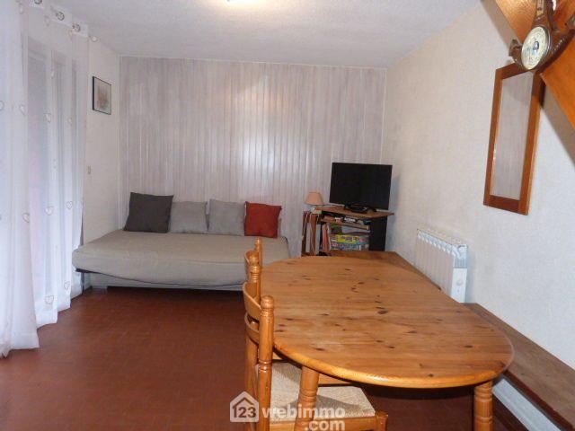 Maison - 40m² - Lacanau