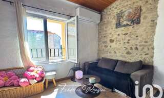 Maison 3 Pièces 55 m² à vendre à Belvèze-du-Razès (11240)