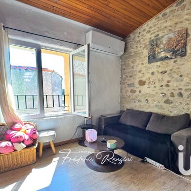 Maison 3 pièces 69000 €