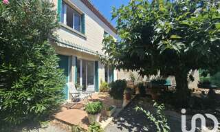 Maison 4 Pièces 84 m² à vendre à Le Pontet (84130)