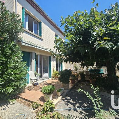 Maison 4 pièces 205000 €