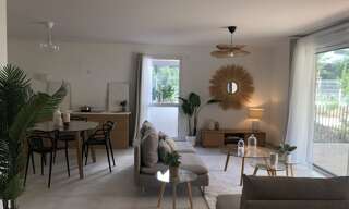 Appartement 4 Pièces 94 m² à vendre à Hyères (83400)