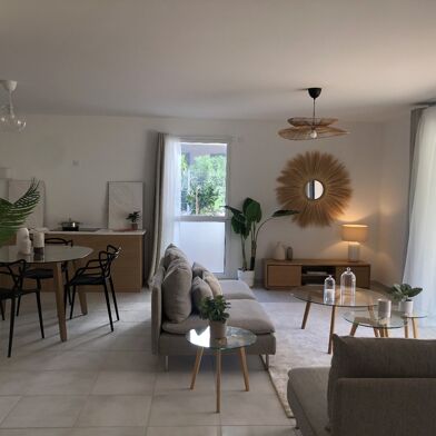Appartement 4 pièces 599000 €
