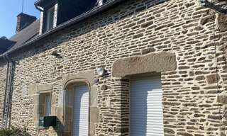 Maison 4 Pièces 97 m² à vendre à Val-Couesnon (35460)