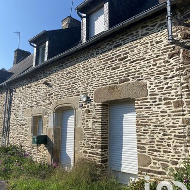 Maison 4 pièces 186000 €