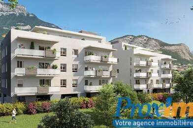 Appartement 4 pièces 387000 €