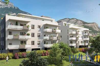 Appartement 4 pièces 387000 €