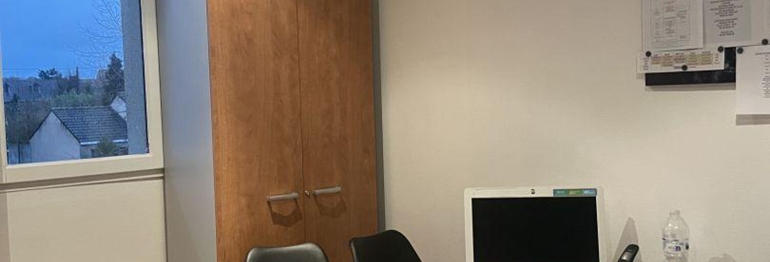 Commerce  154 m² à vendre à Seclin (59113)