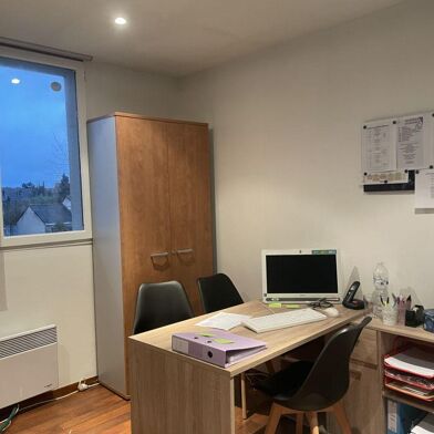 Commerce  293000 €