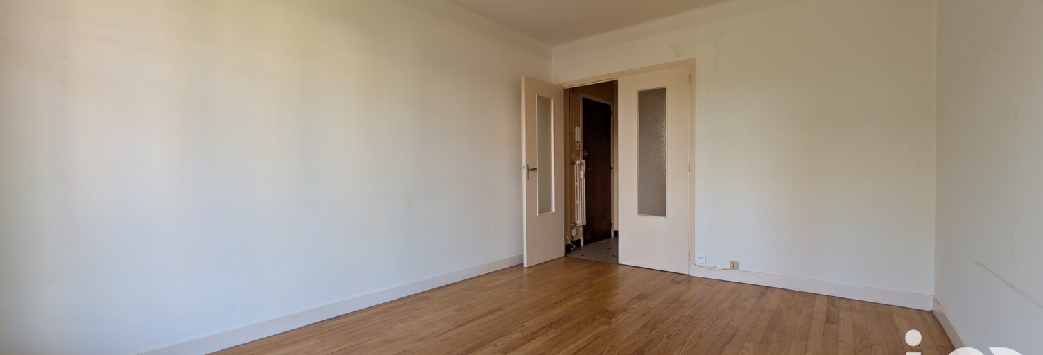 Appartement 3 Pièces 55 m² à vendre à Rodez (12000)