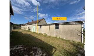 Maison 1 Pièce 90 m² à vendre à Houdan (78550)