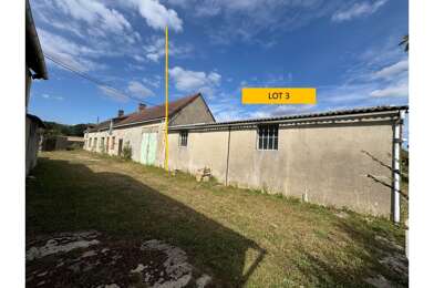 Maison 1 pièces 95000 €