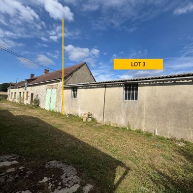 Maison 1 pièces 95000 €