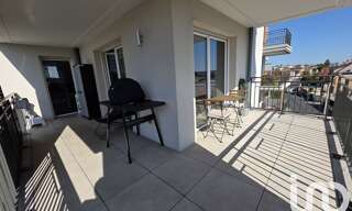 Appartement 4 Pièces 85 m² à vendre à Rosny-sous-Bois (93110)