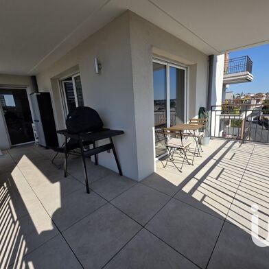 Appartement 4 pièces 375000 €