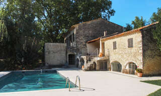 Maison 7 Pièces 330 m² à vendre à Fuveau (13710)