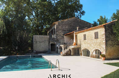 Maison 7 pièces 1890000 €