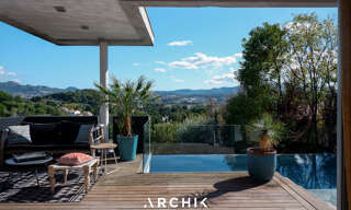 Maison 7 Pièces 264 m² à vendre à Marseille 13 (13013)