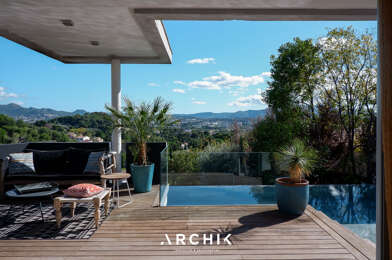 Maison 7 pièces 1390000 €